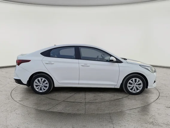 Hyundai Accent Smart 2023 
