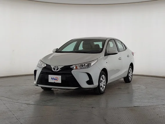 تويوتا يارس Y 2022 