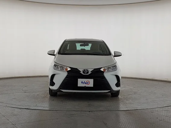 تويوتا يارس Y 2022 