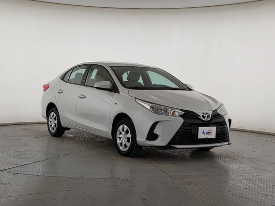 تويوتا يارس Y 2022 