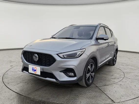 MG ZS LUX 2023 