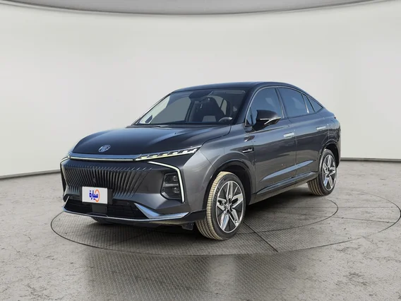 ام جي ويل لاكجري 2024 