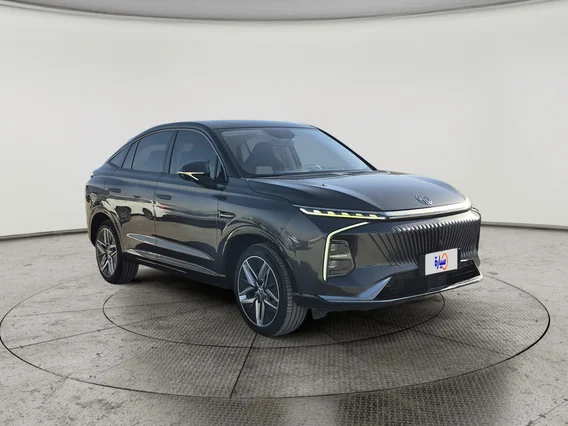 ام جي ويل لاكجري 2024 