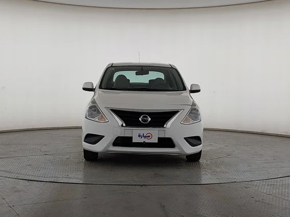 Nissan Sunny SV 2021 