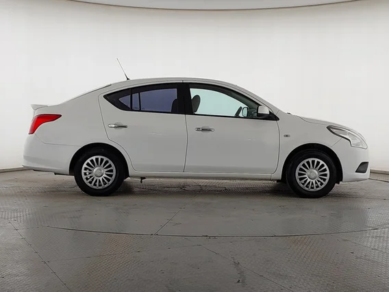 Nissan Sunny SV 2021 