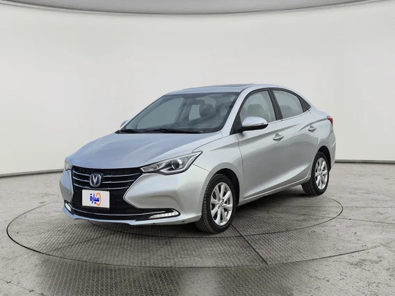 Changan Alsvin Full Option 2023 