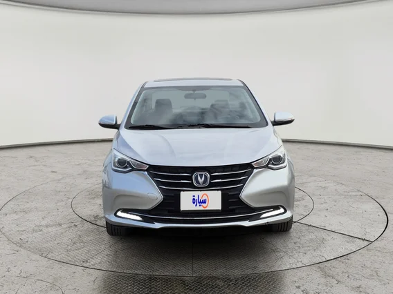 Changan Alsvin Full Option 2023 