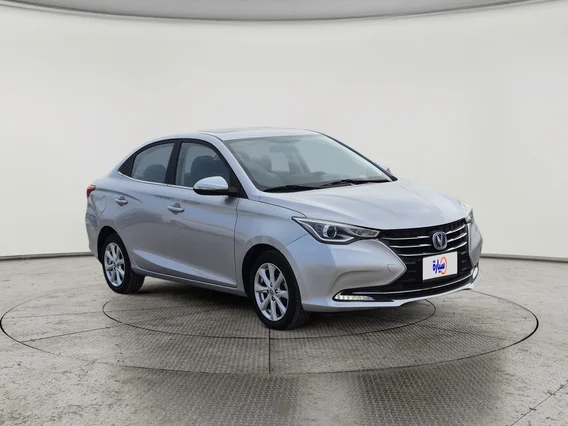 Changan Alsvin Full Option 2023 