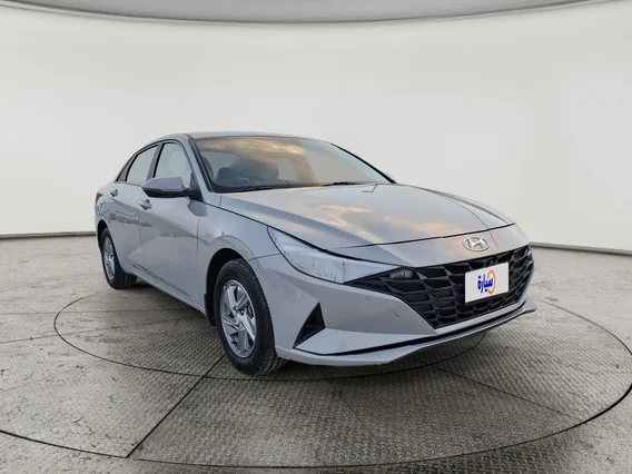 هيونداي النترا سمارت 2023 