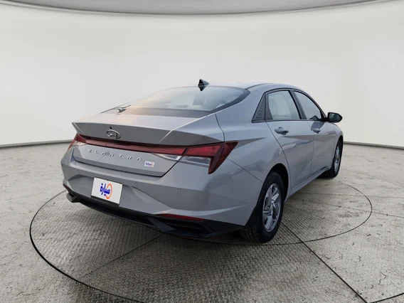 هيونداي النترا سمارت 2023 