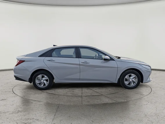 هيونداي النترا سمارت 2023 