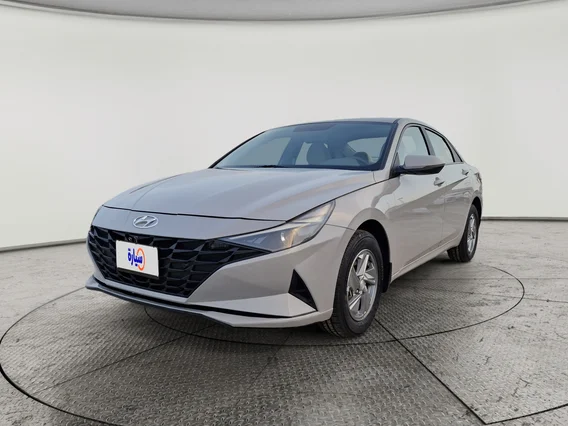 هيونداي النترا سمارت 2023 