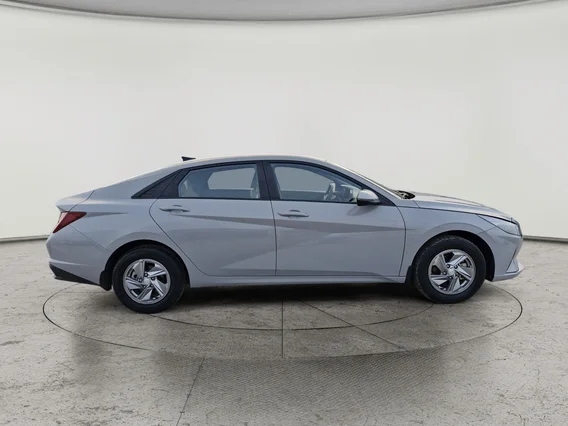 هيونداي النترا سمارت 2023 