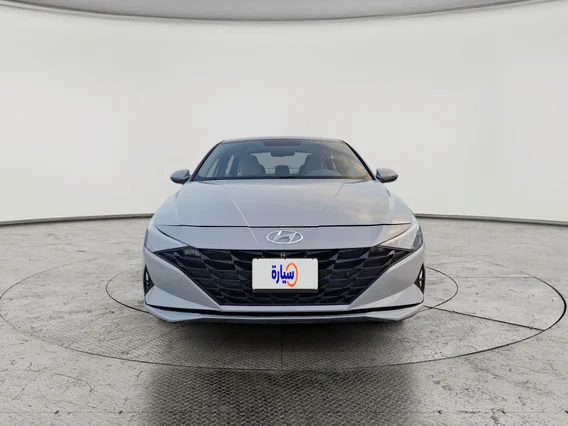 هيونداي النترا سمارت 2023 
