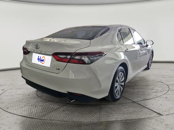 Toyota Camry  LE 2023 