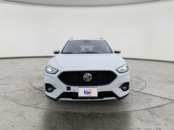 MG ZS LUX 2023 