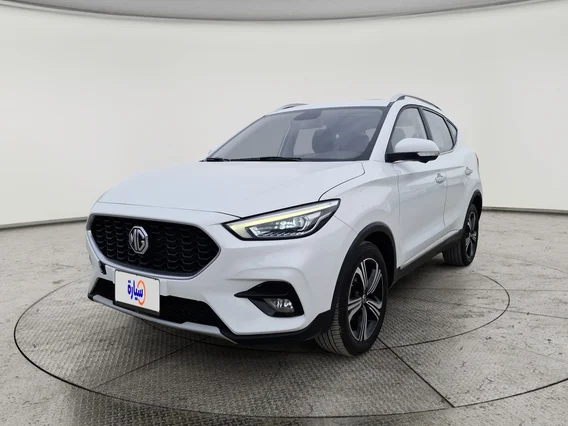 ام جي ZS LUX 2023 