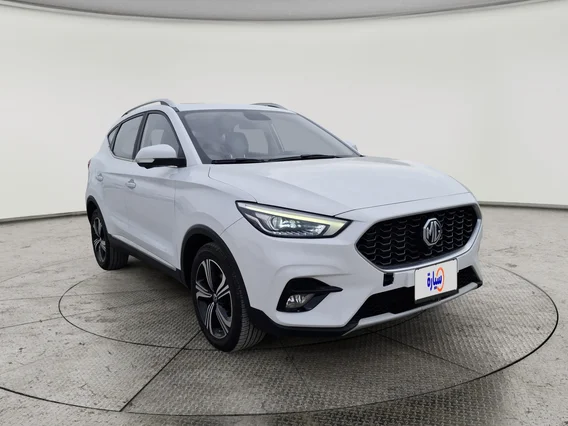 ام جي ZS LUX 2023 