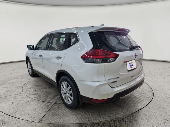 Nissan Xtrail S 5 Seats 2021 