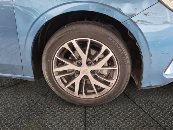 جيلي امجراند GS 2023 