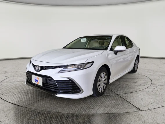 تويوتا كامري LE 2023 