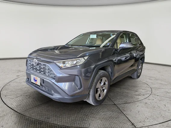 Toyota RAV4 LE 2022 