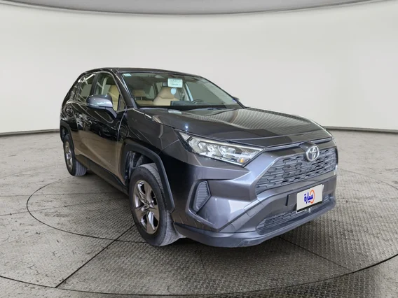 Toyota RAV4 LE 2022 