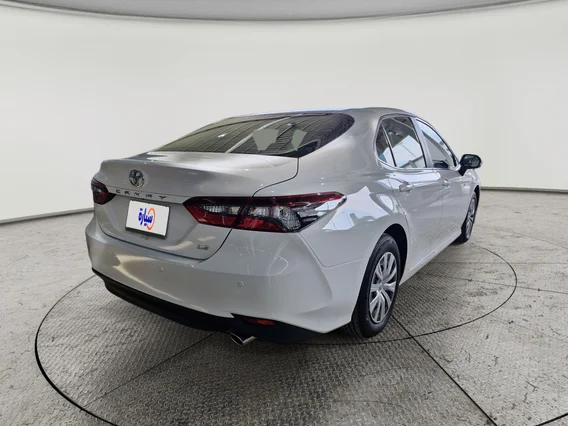 Toyota Camry  LE 2023 