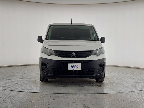 Peugeot Partner Short van 2023 
