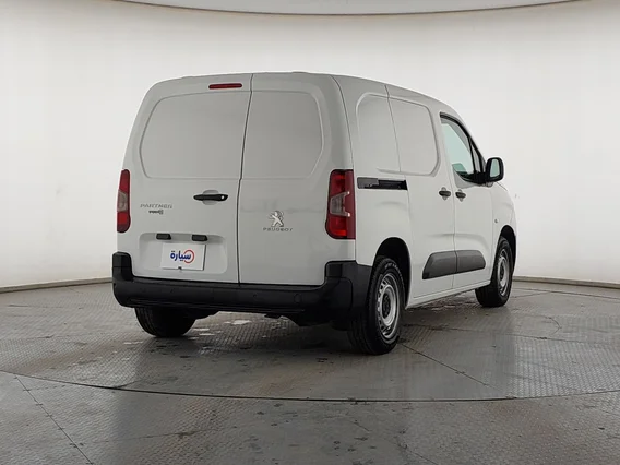 Peugeot Partner Short van 2023 