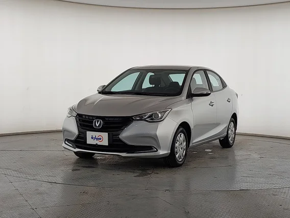 Changan Alsvin Basic 2023 