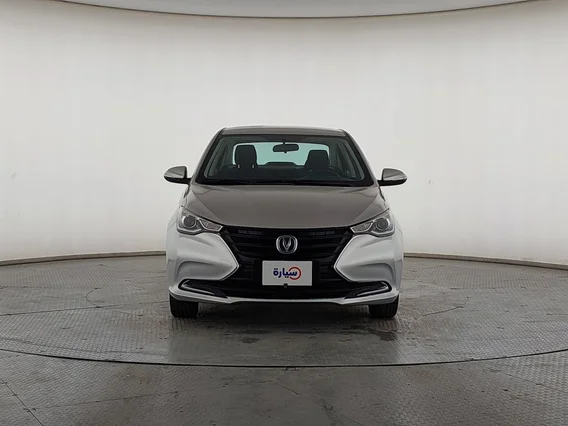 Changan Alsvin Basic 2023 