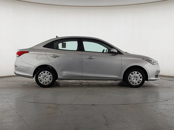 Changan Alsvin Basic 2023 