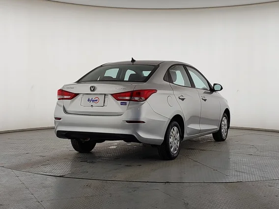 Changan Alsvin Basic 2023 