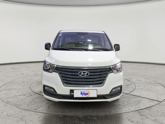 Hyundai Grand Starex cargo 2021 