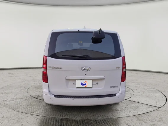 Hyundai Grand Starex cargo 2021 