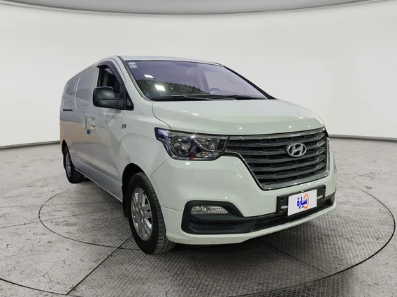 هيونداي جراند ستار اكس بضاعه 2021 