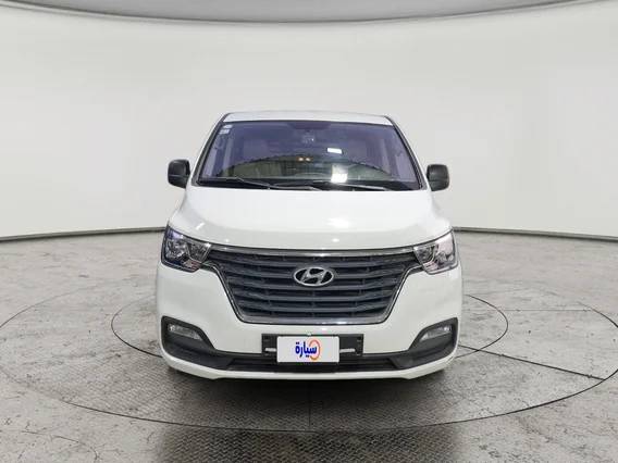 هيونداي جراند ستار اكس بضاعه 2021 