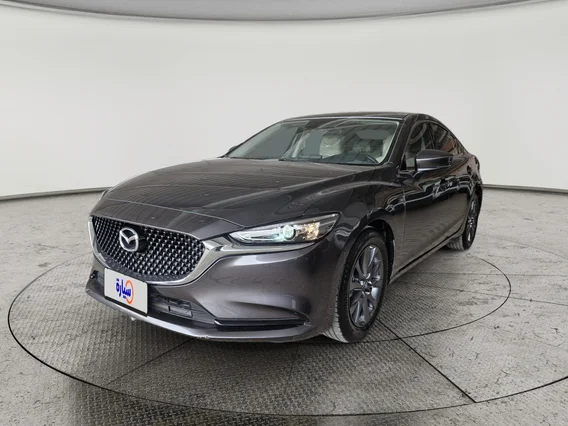 مازدا 6 Skyactive G 2025 