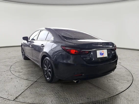 Mazda 6 Skyactive G 2025 