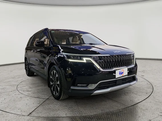 كيا كرنفال EX 2023 