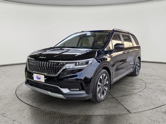 كيا كرنفال EX 2023 