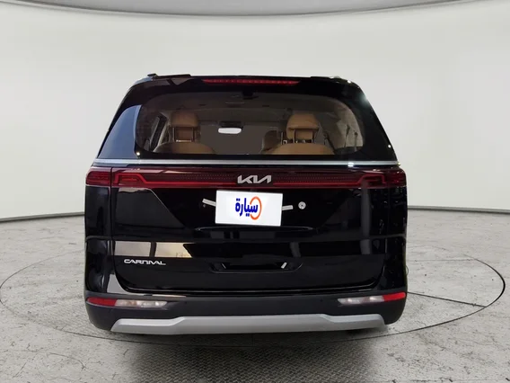 كيا كرنفال EX 2023 