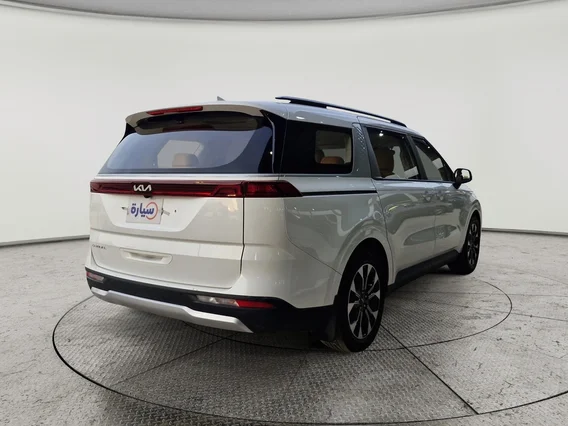 Kia Carnival LX 2022 