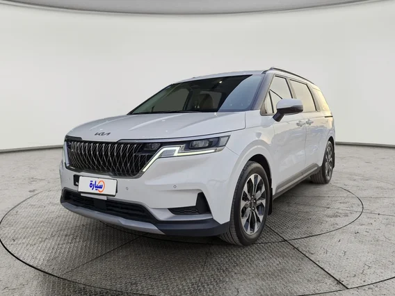 Kia Carnival LX 2022 