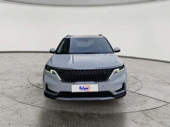 Kia Carnival LX 2022 