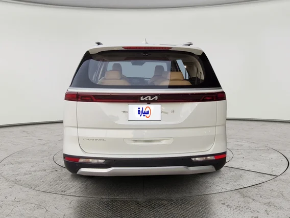 Kia Carnival LX 2022 