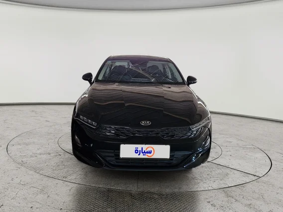 كيا K5 EX 2020 
