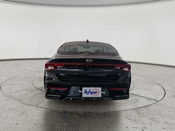 كيا K5 EX 2020 