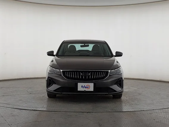 Geely Emgrand GS 2024 